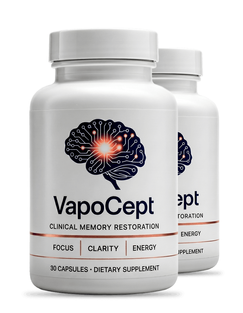VapoCept 2 bottle